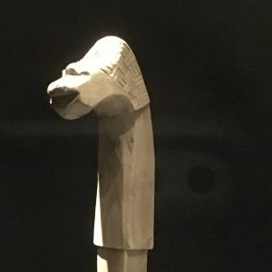 Archaeology of Folk Religion