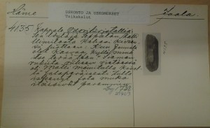 Figure: Rock crystal